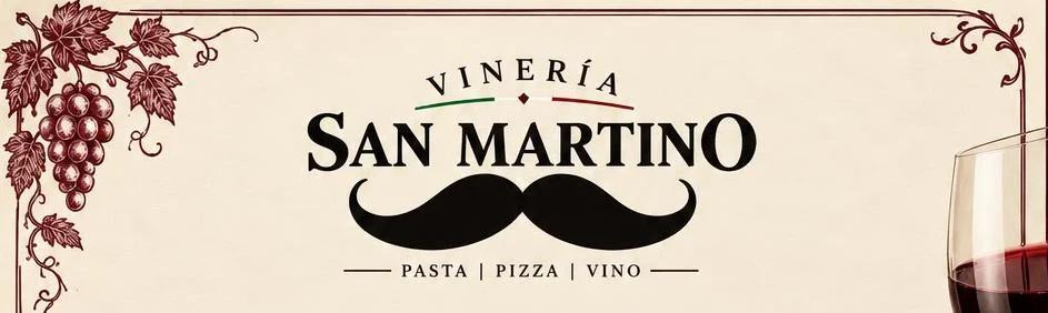 Vinería San Martino