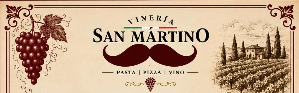 Vinería San Martino