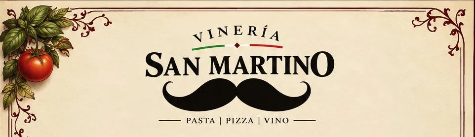 Vinería San Martino