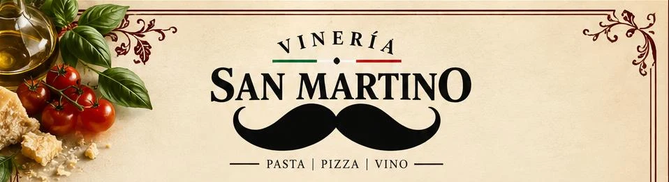 Vinería San Martino